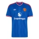 Manchester United Udebanetrøje 2026-27