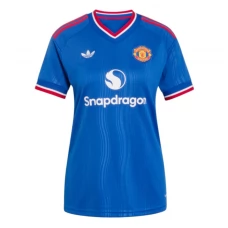 Manchester United Udebanetrøje 2026-27 Dame