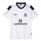Manchester United Udebanetrøje Retro 2000-01 Fodboldsæt