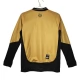 Manchester United Udebanetrøje Retro Centenary 2001-02 Langærmet Fodboldsæt