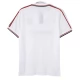 Manchester United Udebanetrøje Special Edition Retro 1998-99 Fodboldsæt