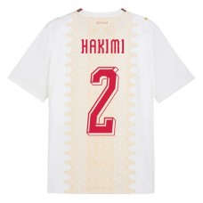 Marokko Hakimi 2 VM Udebanetrøje 2026