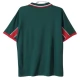 Marokko Hjemmebanetrøje Retro 1998 Fodboldsæt