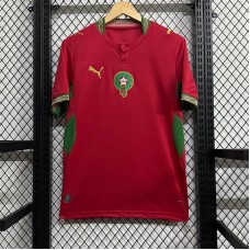 Marokko VM Hjemmebanetrøje 2026