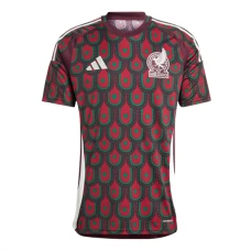 Mexico Copa América 2024 Hjemmebanetrøje Fodboldsæt