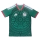 Mexico Hjemmebanetrøje 2026 Fodboldsæt