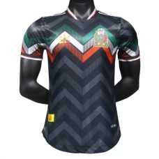 Mexico Hjemmebanetrøje Dragon Ball 2024 Fodboldsæt