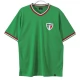 Mexico Hjemmebanetrøje Retro 1970 Fodboldsæt