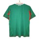 Mexico Hjemmebanetrøje Retro 2010 Fodboldsæt