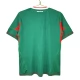 Mexico Hjemmebanetrøje Retro 2010 Fodboldsæt