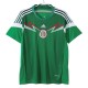 Mexico Hjemmebanetrøje Retro 2014 Fodboldsæt