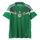 Mexico Hjemmebanetrøje Retro 2014 Fodboldsæt