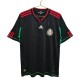 Mexico Udebanetrøje Retro 2010 Fodboldsæt