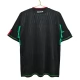 Mexico Udebanetrøje Retro 2010 Fodboldsæt