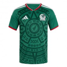 Mexico VM Hjemmebanetrøje 2026