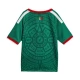 Mexico VM Hjemmebanetrøje 2026 Børn