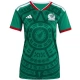 Mexico VM Hjemmebanetrøje 2026 Dame
