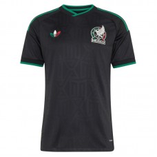 Mexico VM Tredjetrøje 2026