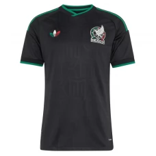 Mexico VM Tredjetrøje 2026