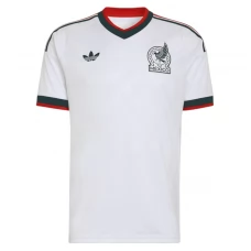 Mexico VM Udebanetrøje 2026