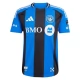 Montreal Impact Hjemmebanetrøje 2025-26 Fodboldsæt