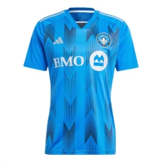 Montreal Impact Trøje 2023-24 Hjemmebanetrøje