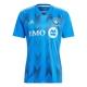 Montreal Impact Trøje 2023-24 Hjemmebanetrøje
