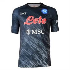 Napoli Trøje 2022-23 Tredjetrøje