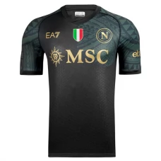 Napoli Trøje 2023-24 Tredjetrøje