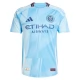 New York City FC Hjemmebanetrøje 2025-26 Fodboldsæt