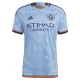 New York City FC Trøje 2023-24 Hjemmebanetrøje