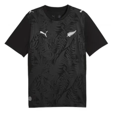 New Zealand VM Hjemmebanetrøje 2026