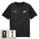 New Zealand VM Hjemmebanetrøje 2026 med Patch