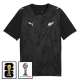 New Zealand VM Hjemmebanetrøje 2026 med Patch