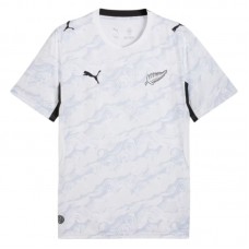 New Zealand VM Udebanetrøje 2026