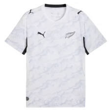 New Zealand VM Udebanetrøje 2026