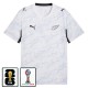 New Zealand VM Udebanetrøje 2026 med Patch