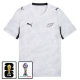 New Zealand VM Udebanetrøje 2026 med Patch