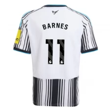 Newcastle United Barnes 11 Hjemmebanetrøje 2026-27