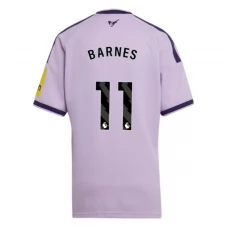 Newcastle United Barnes 11 Tredjetrøje 2026-27
