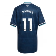 Newcastle United Barnes 11 Udebanetrøje 2026-27