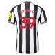 Newcastle United Bruno G. 39 Hjemmebanetrøje 2023-24 Fodboldsæt
