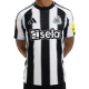 Newcastle United Hjemmebanetrøje 2025-26 Fodboldsæt