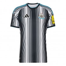 Newcastle United Hjemmebanetrøje 2026-27