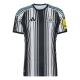 Newcastle United Hjemmebanetrøje 2026-27
