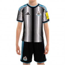 Newcastle United Hjemmebanetrøje 2026-27 Børn