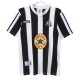 Newcastle United Hjemmebanetrøje Retro 1995-97 Fodboldsæt