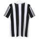 Newcastle United Hjemmebanetrøje Retro 1995-97 Fodboldsæt