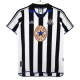 Newcastle United Hjemmebanetrøje Retro 1999-00 Fodboldsæt