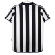 Newcastle United Hjemmebanetrøje Retro 1999-00 Fodboldsæt